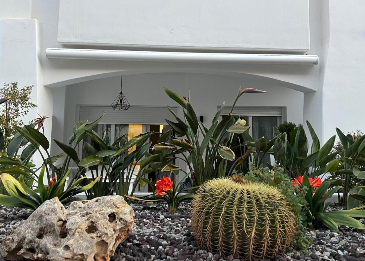 Villa Bobita-Marina Golf-Playa Granada Motril Ngoại thất bức ảnh