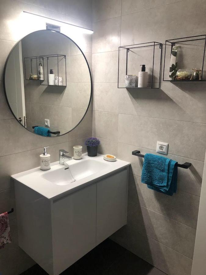 Villa Bobita-Marina Golf-Playa Granada Motril Ngoại thất bức ảnh