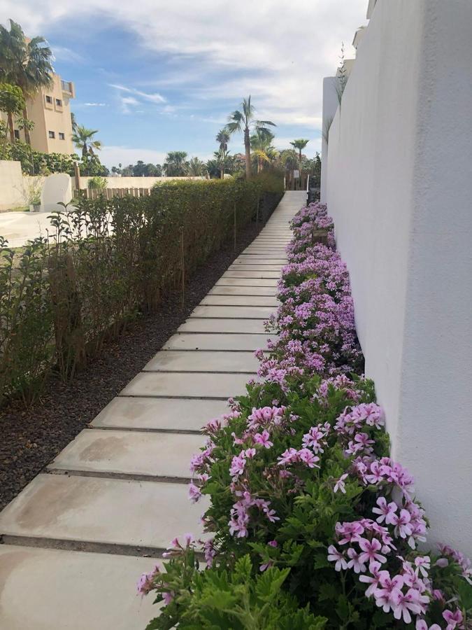 Villa Bobita-Marina Golf-Playa Granada Motril Ngoại thất bức ảnh