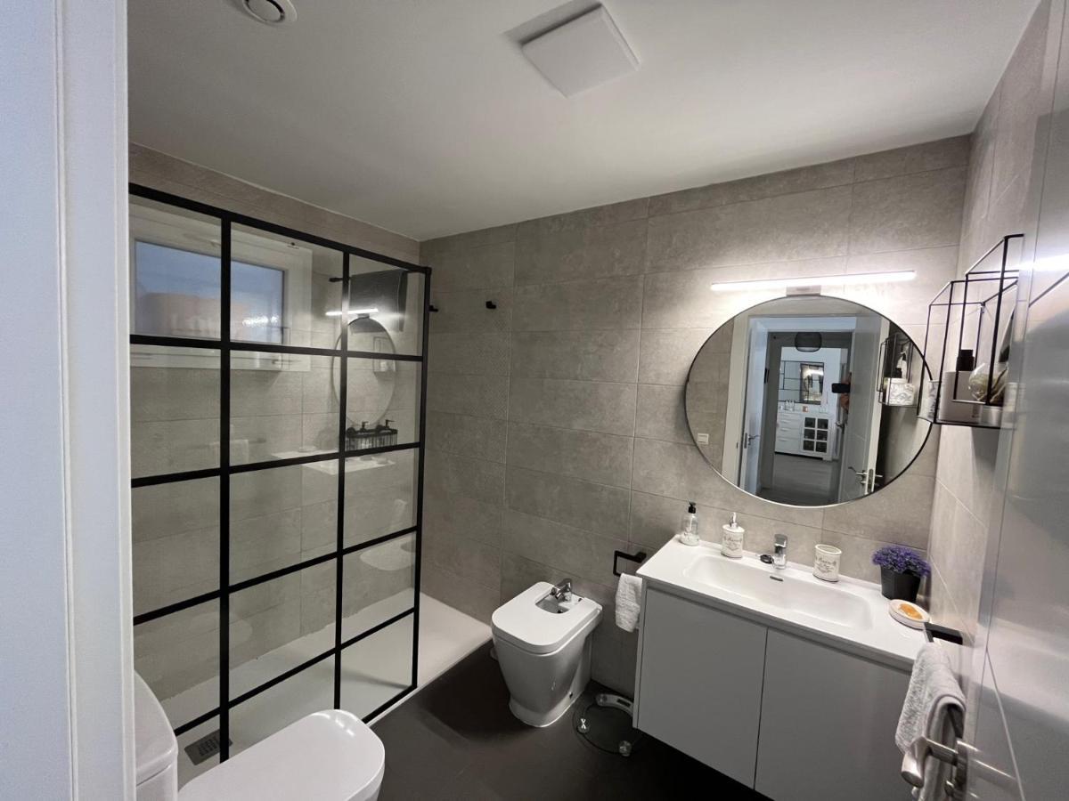 Villa Bobita-Marina Golf-Playa Granada Motril Ngoại thất bức ảnh