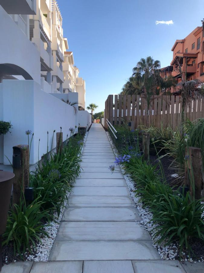 Villa Bobita-Marina Golf-Playa Granada Motril Ngoại thất bức ảnh