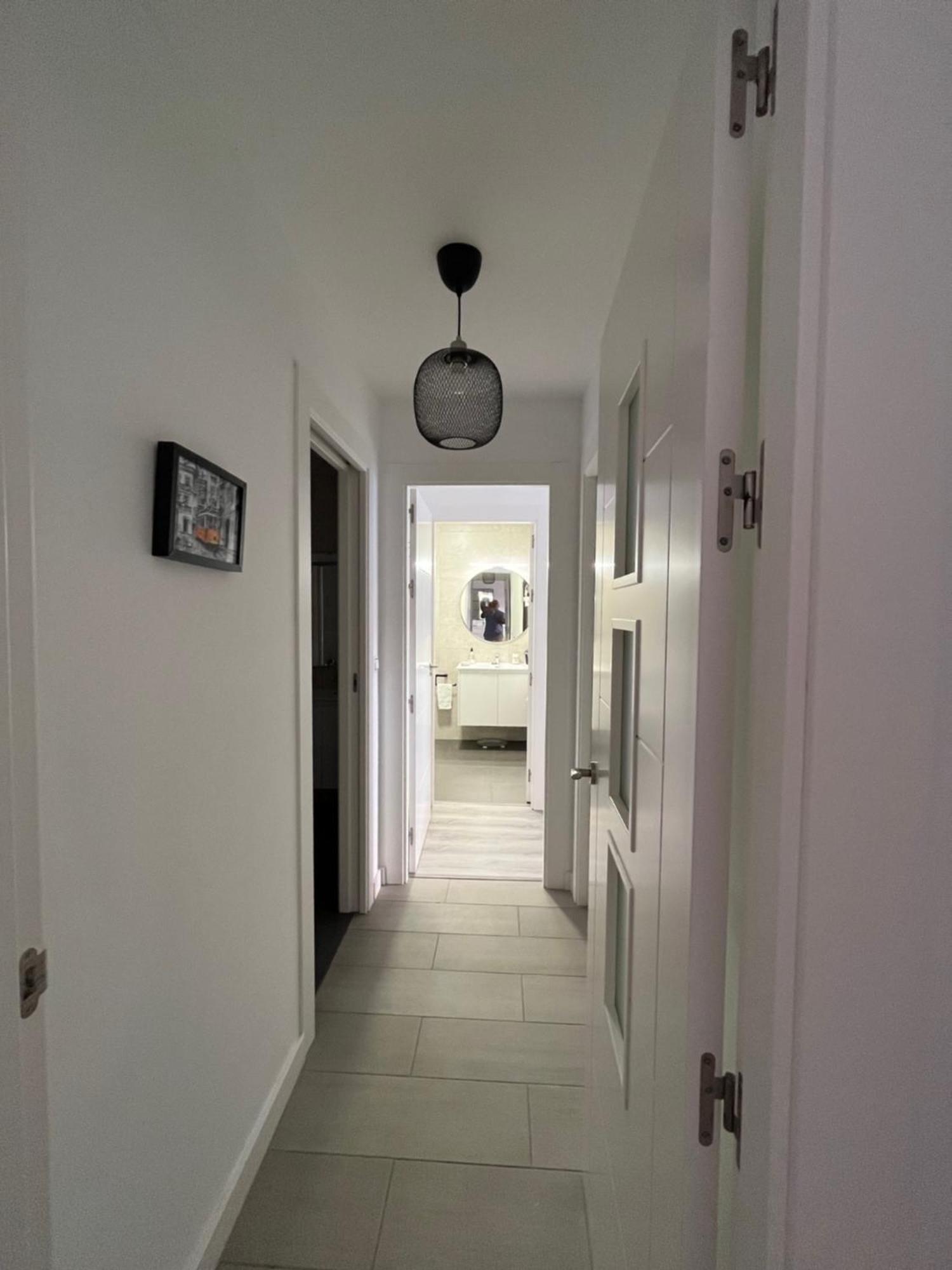 Villa Bobita-Marina Golf-Playa Granada Motril Ngoại thất bức ảnh