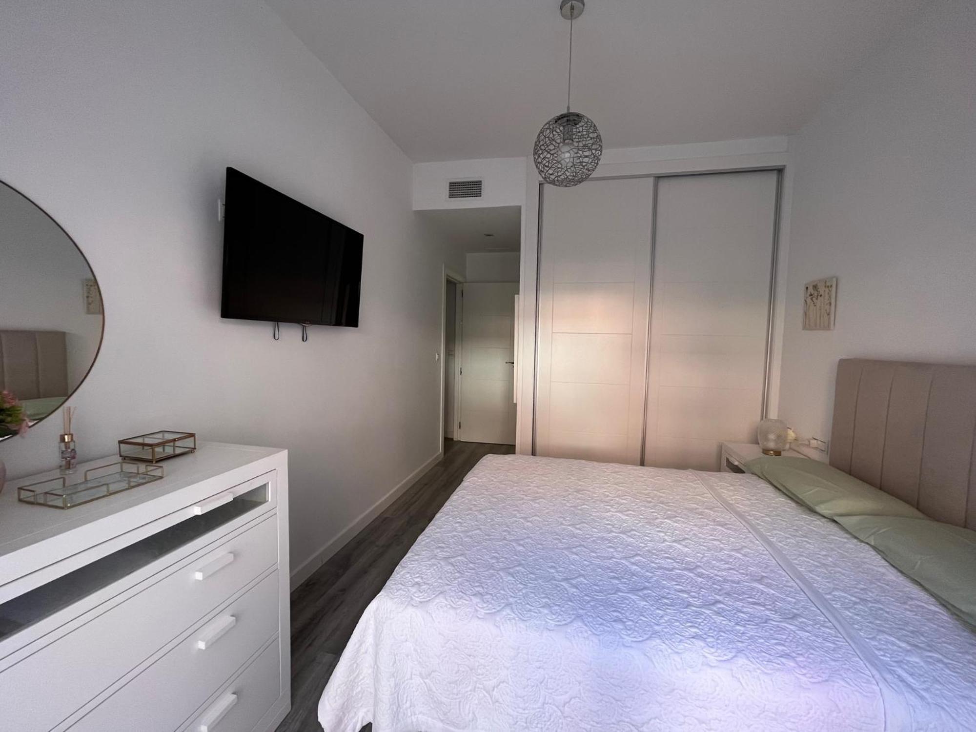 Villa Bobita-Marina Golf-Playa Granada Motril Ngoại thất bức ảnh