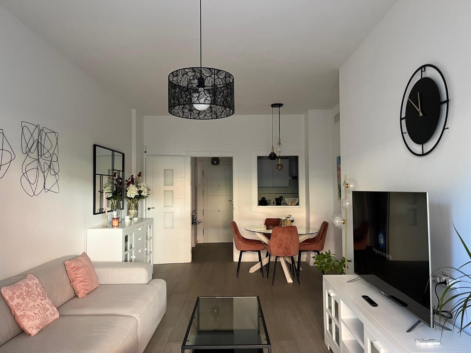 Villa Bobita-Marina Golf-Playa Granada Motril Ngoại thất bức ảnh