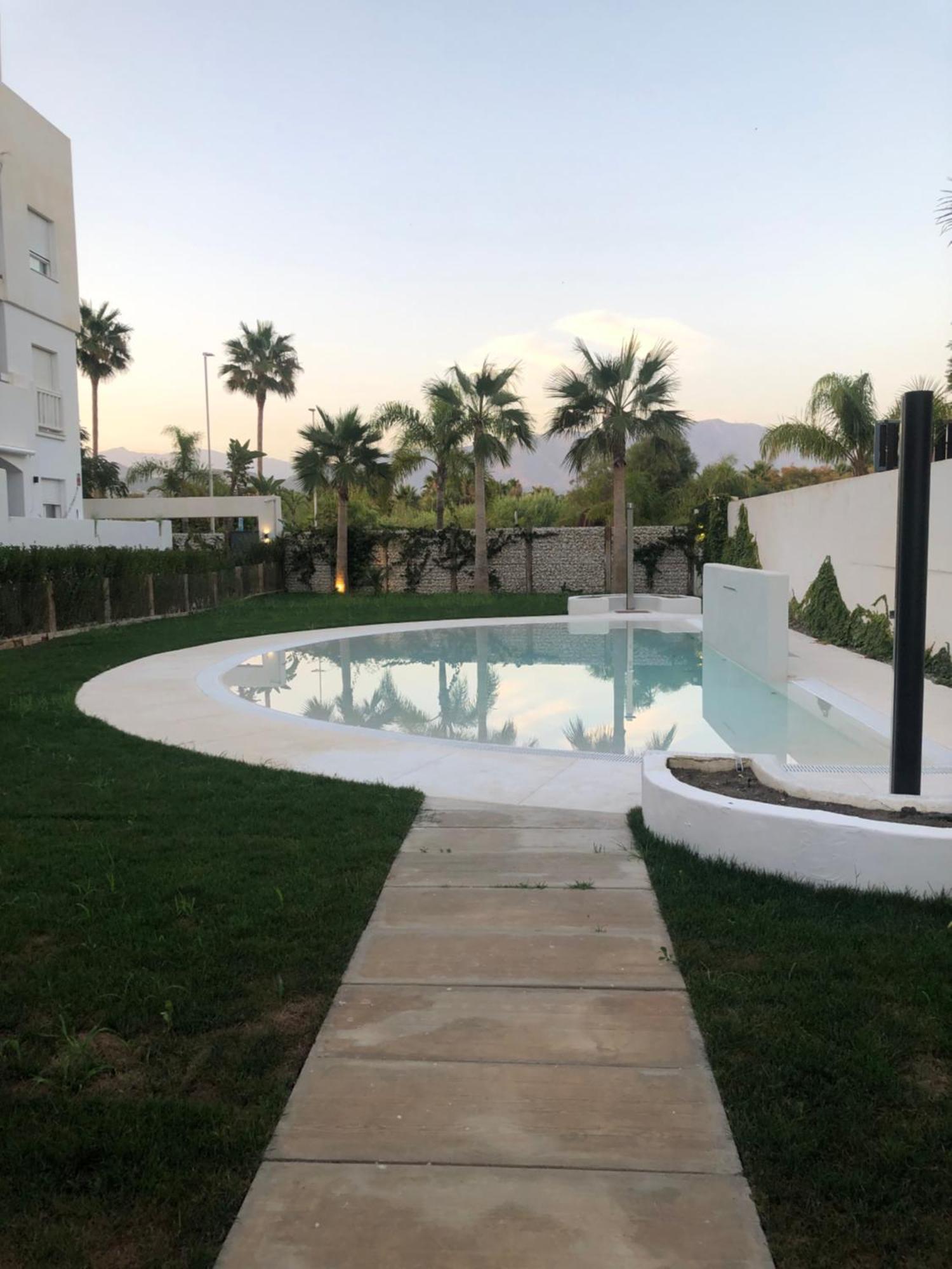 Villa Bobita-Marina Golf-Playa Granada Motril Ngoại thất bức ảnh