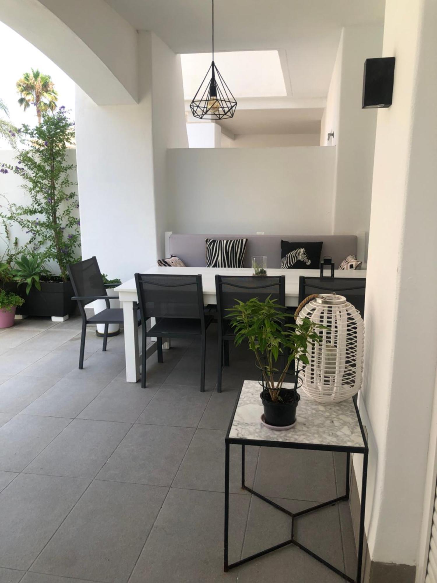 Villa Bobita-Marina Golf-Playa Granada Motril Ngoại thất bức ảnh