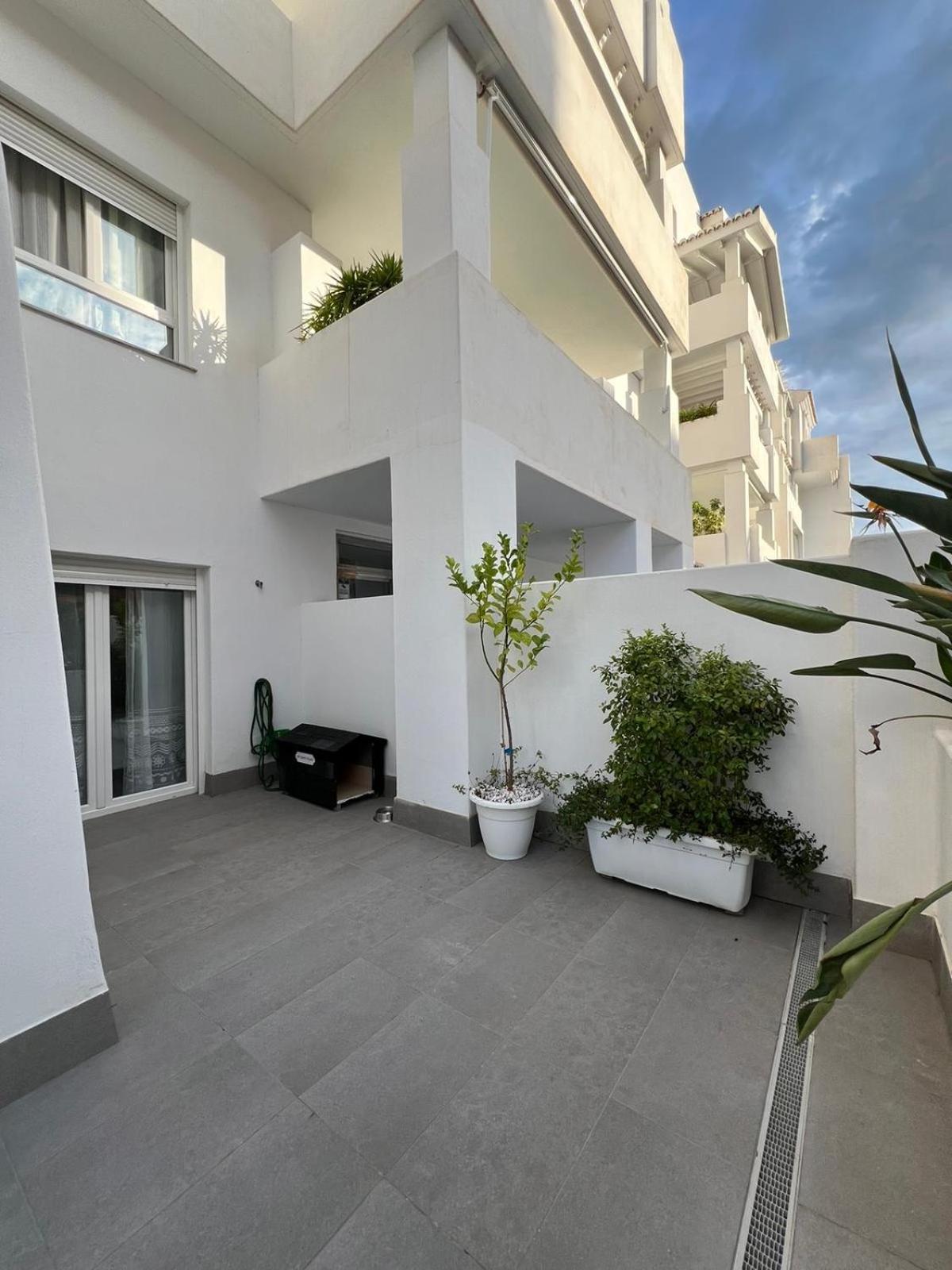 Villa Bobita-Marina Golf-Playa Granada Motril Ngoại thất bức ảnh