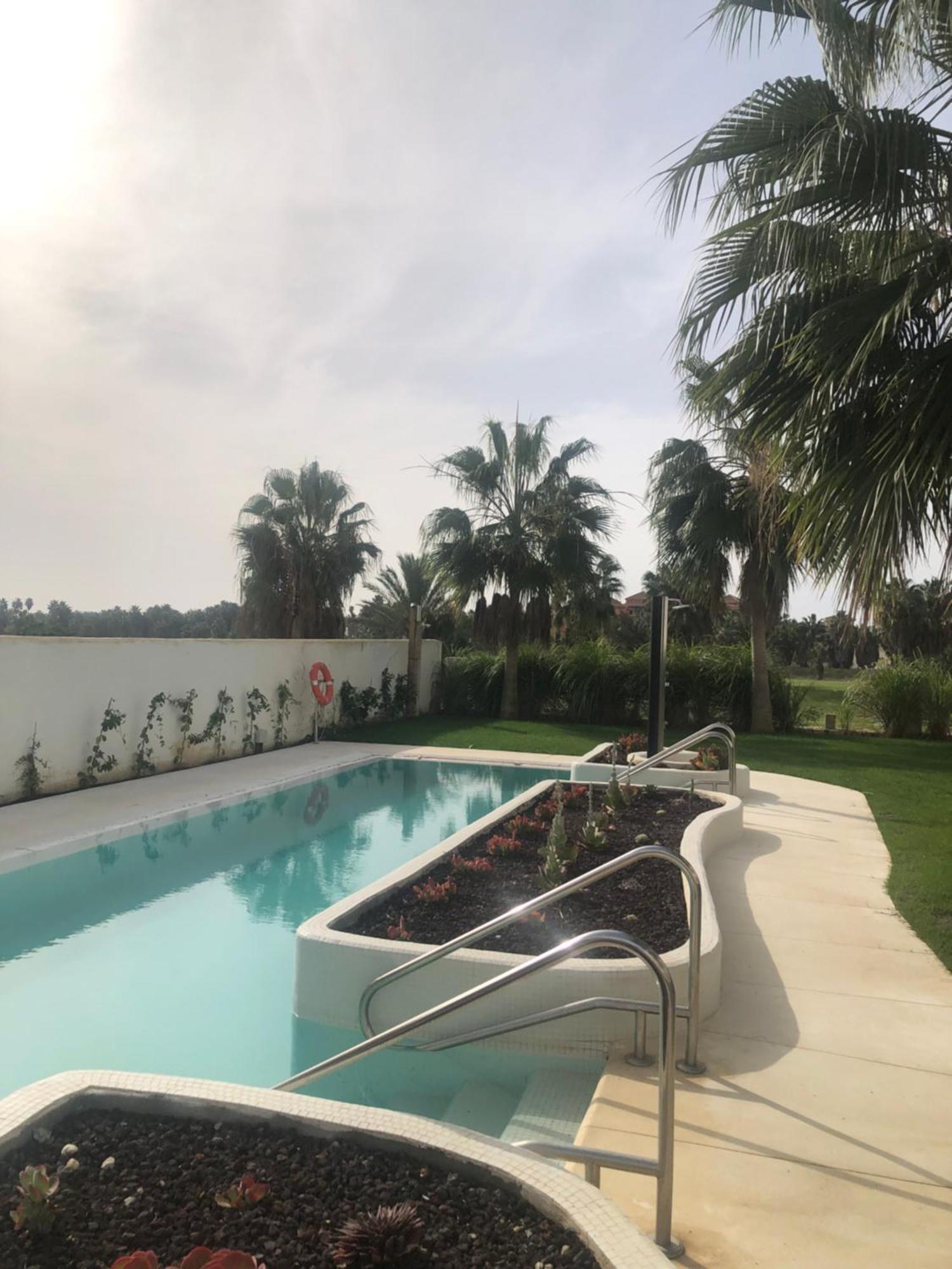 Villa Bobita-Marina Golf-Playa Granada Motril Ngoại thất bức ảnh
