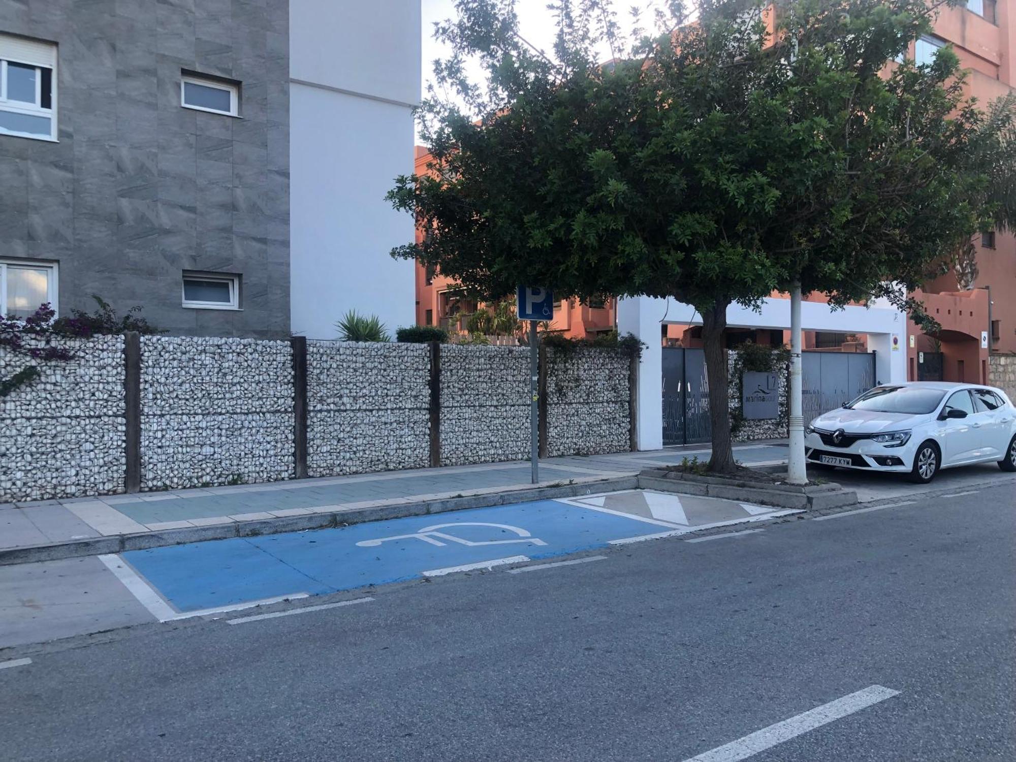 Villa Bobita-Marina Golf-Playa Granada Motril Ngoại thất bức ảnh